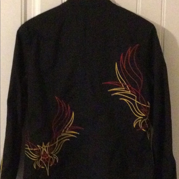 ✂️✂️ Final Reduction Harley Davidson Jacket size small MSRP 225 - Picture 10 of 11